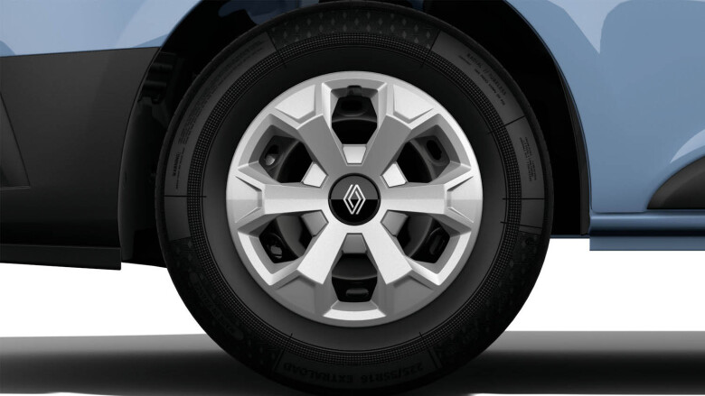 Renault Trafic Lwb Diesel LL30 Blue dCi 130 Advance [Safety] Van